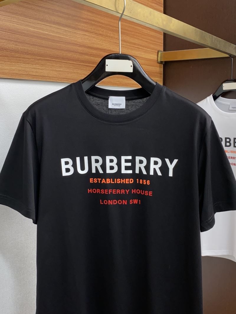 Burberry T-Shirts